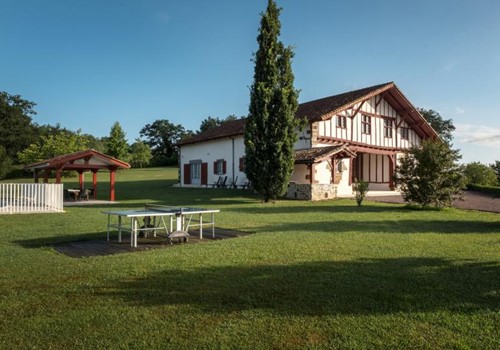 France: Aquitaine<br>Prices from 3450  /week